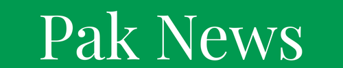 Pak News